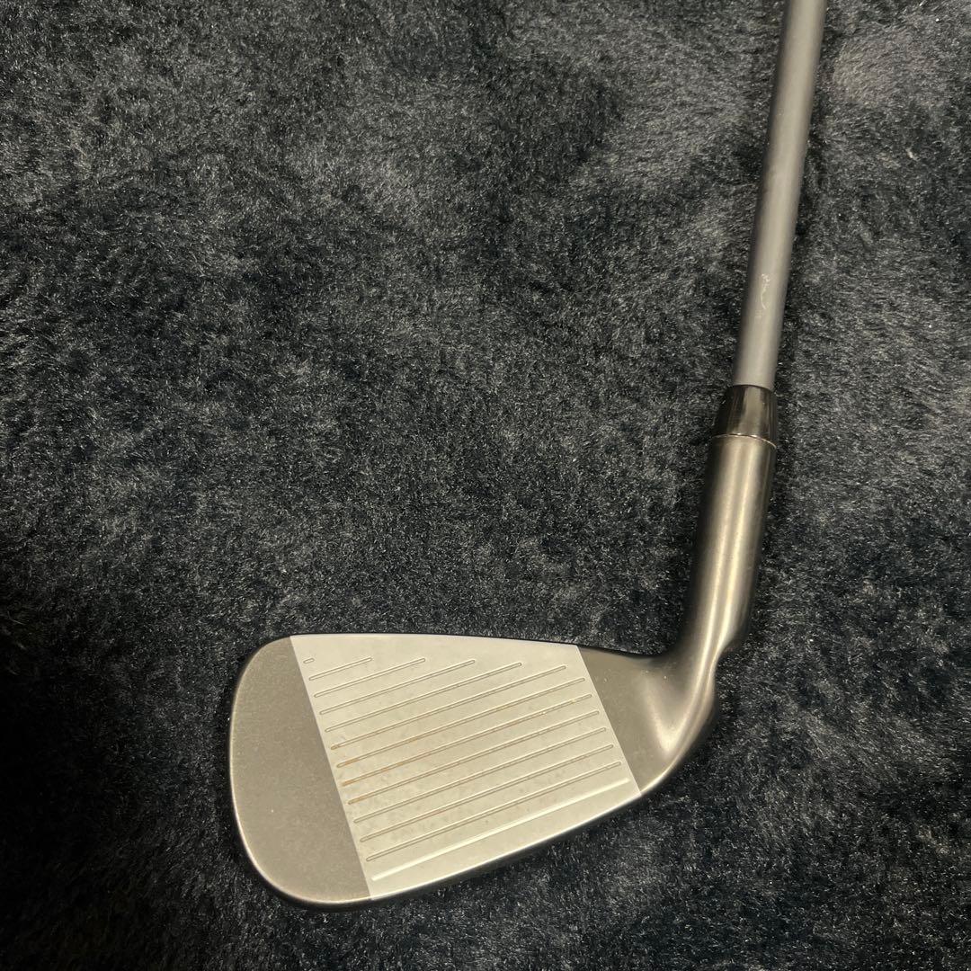 最終値下げ　Ping G425 crossover 3番　ユーティリティ