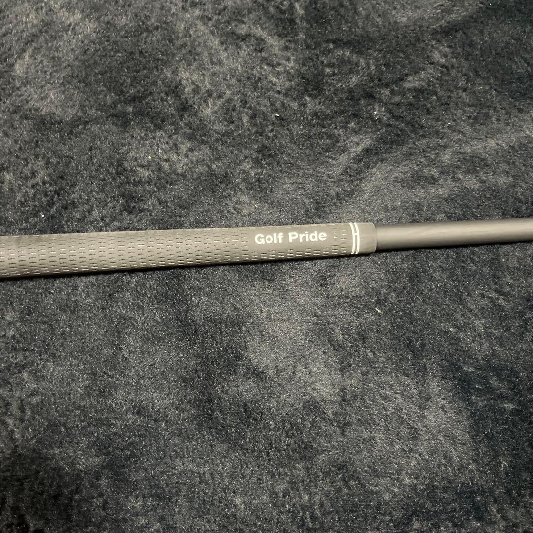 最終値下げ　Ping G425 crossover 3番　ユーティリティ