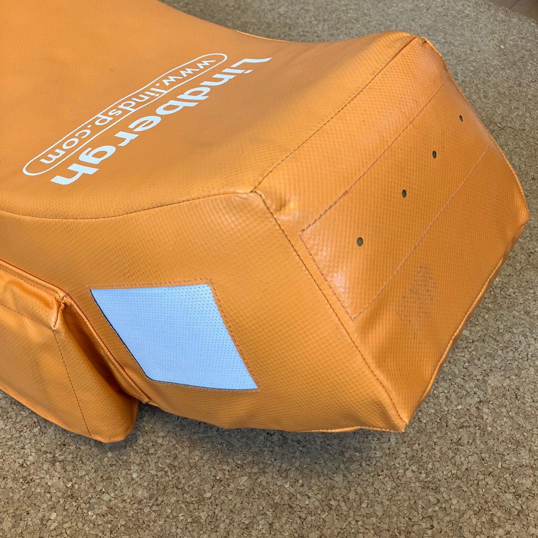 ラグビー　ヒットバック