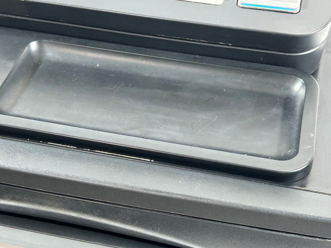 CASIO　レジスター　SE-S10