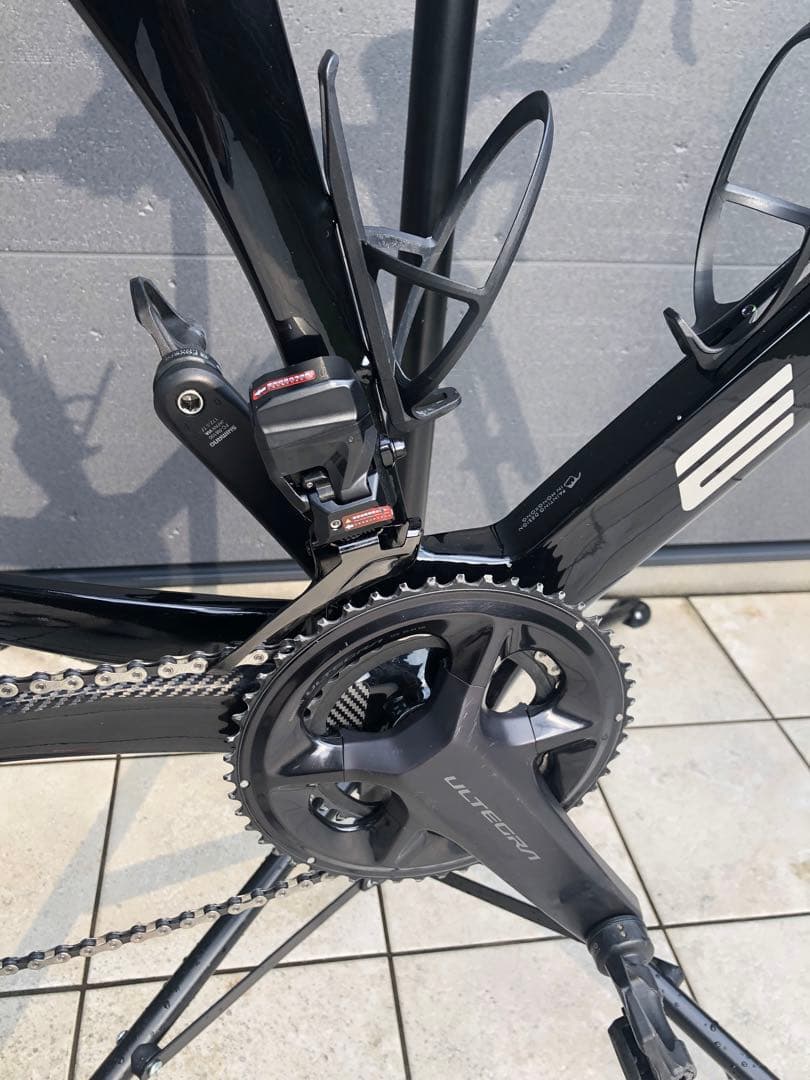 自転車本体 ELVES FALATH PRO DISC