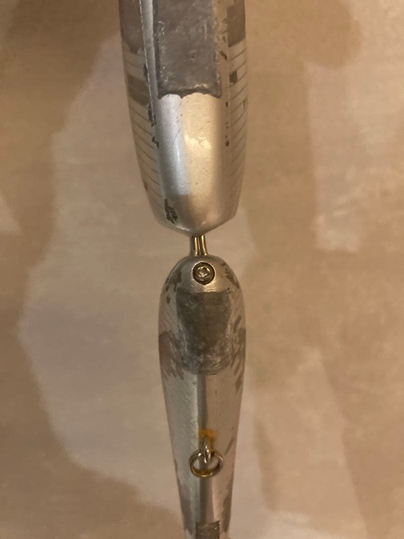 DRT クラッシュ9LOW カラー不明 【中古、使用品】