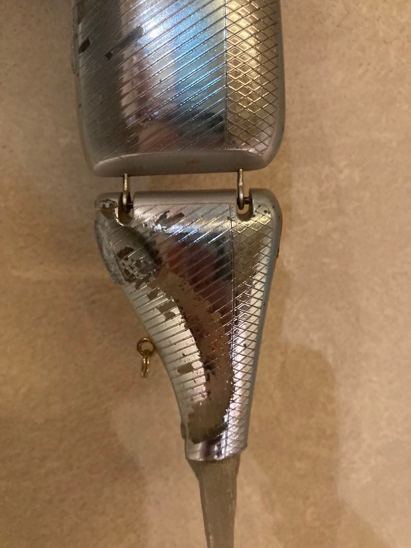 DRT クラッシュ9LOW カラー不明 【中古、使用品】