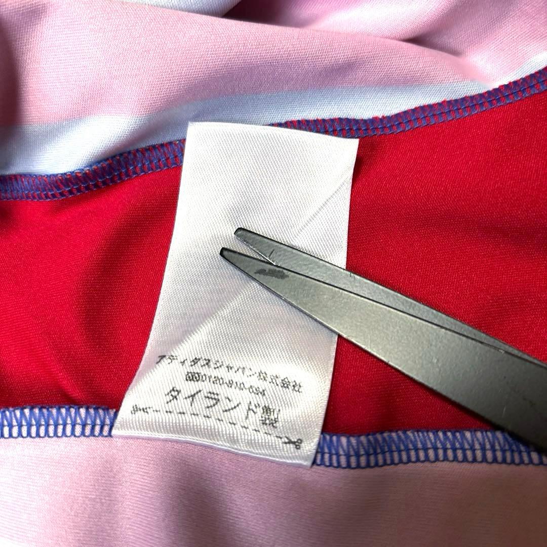 【激レア】FC東京 2013/2014 ホームユニフォーム 中島翔哉 アディダス