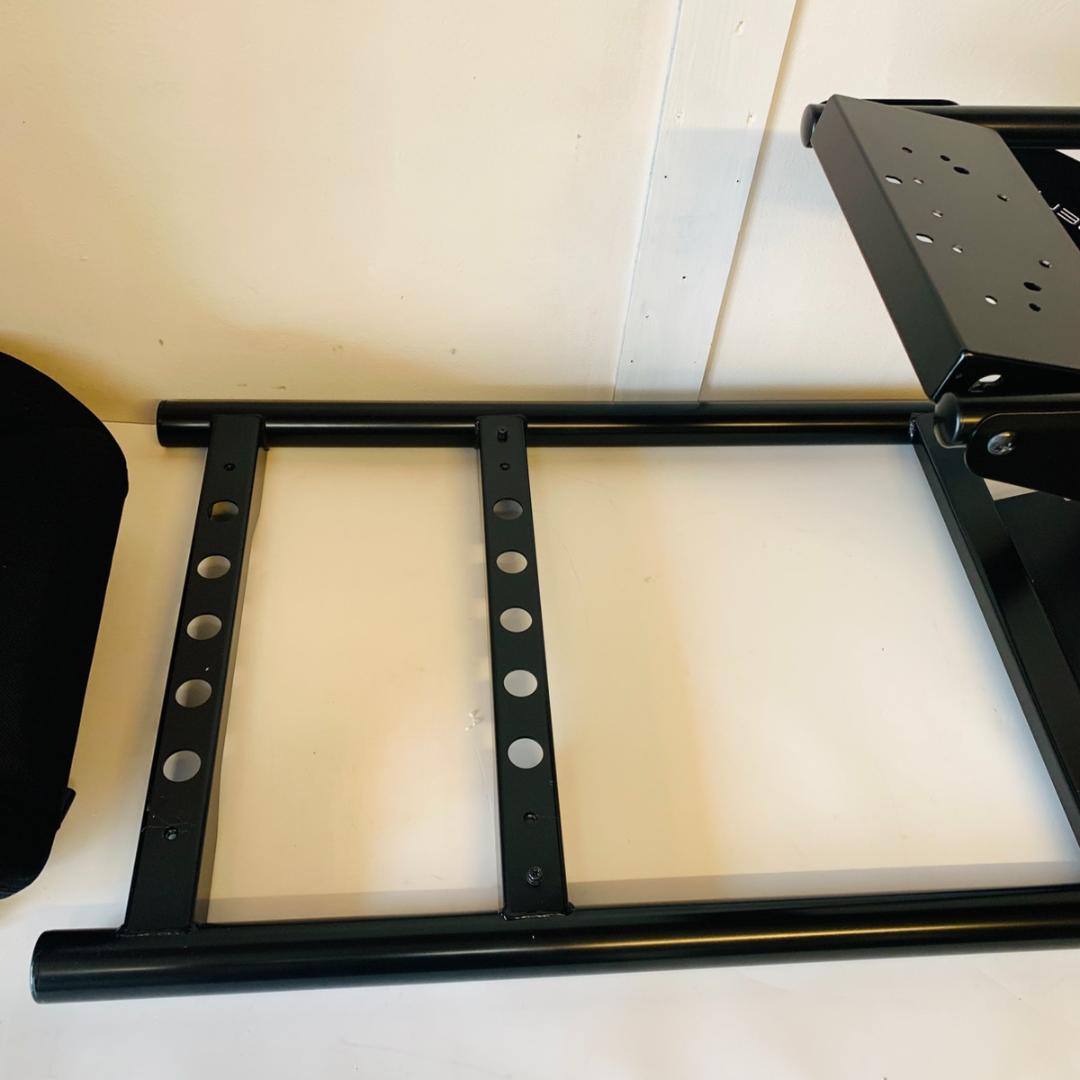 rosso modello ゲーミングコクピット GT-3000D-RSP