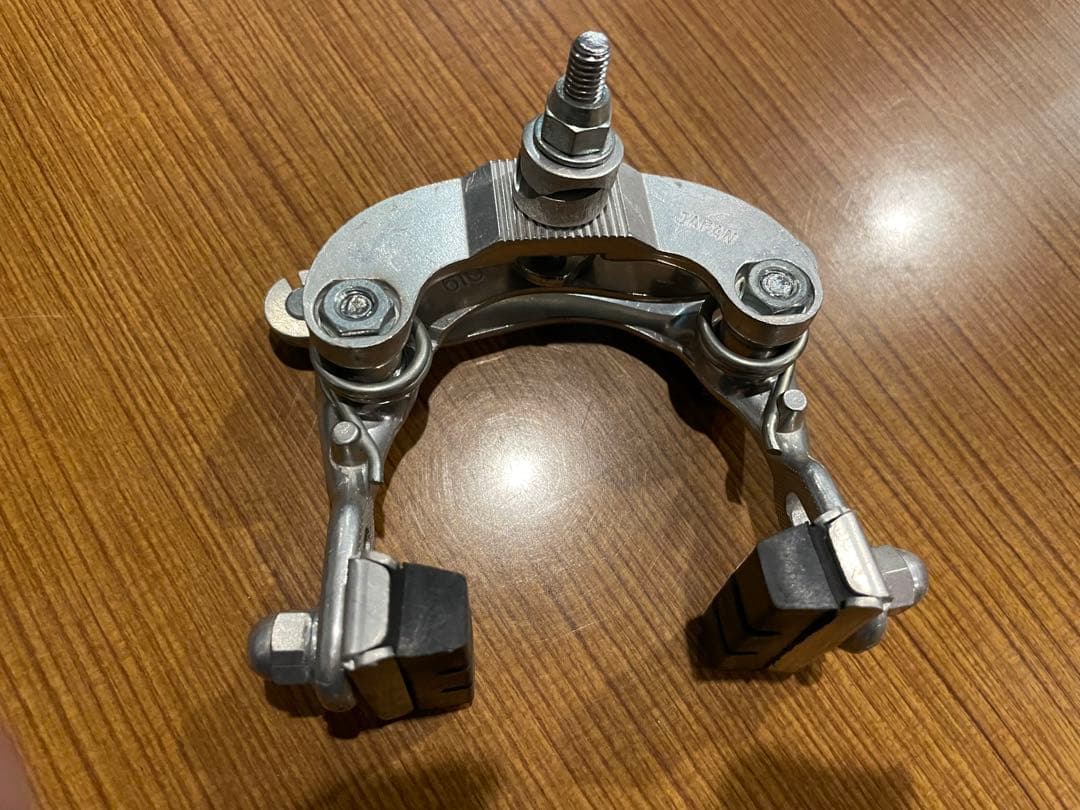値下げしました！ビンテージ　ダイアコンペ　ブレーキ本体