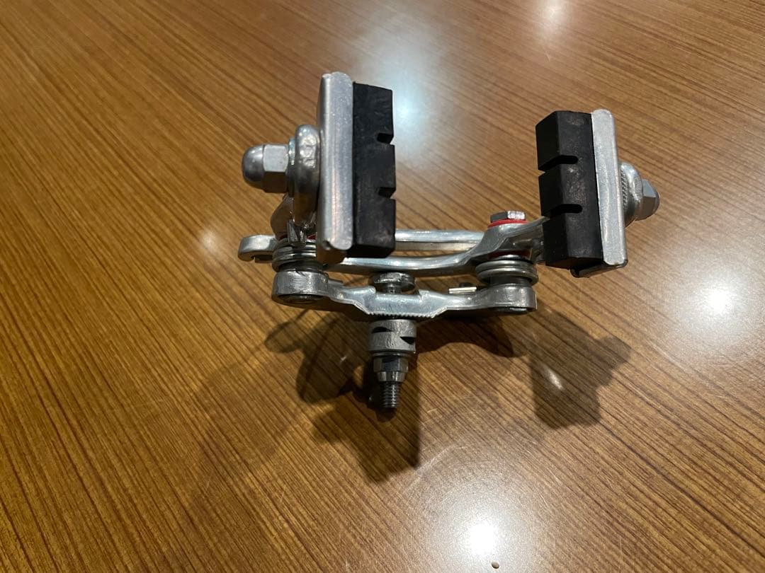 値下げしました！ビンテージ　ダイアコンペ　ブレーキ本体