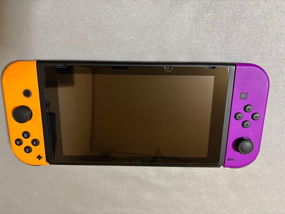 Nintendo Switch 本体　付属品完備＋プロコン＋ハードケース