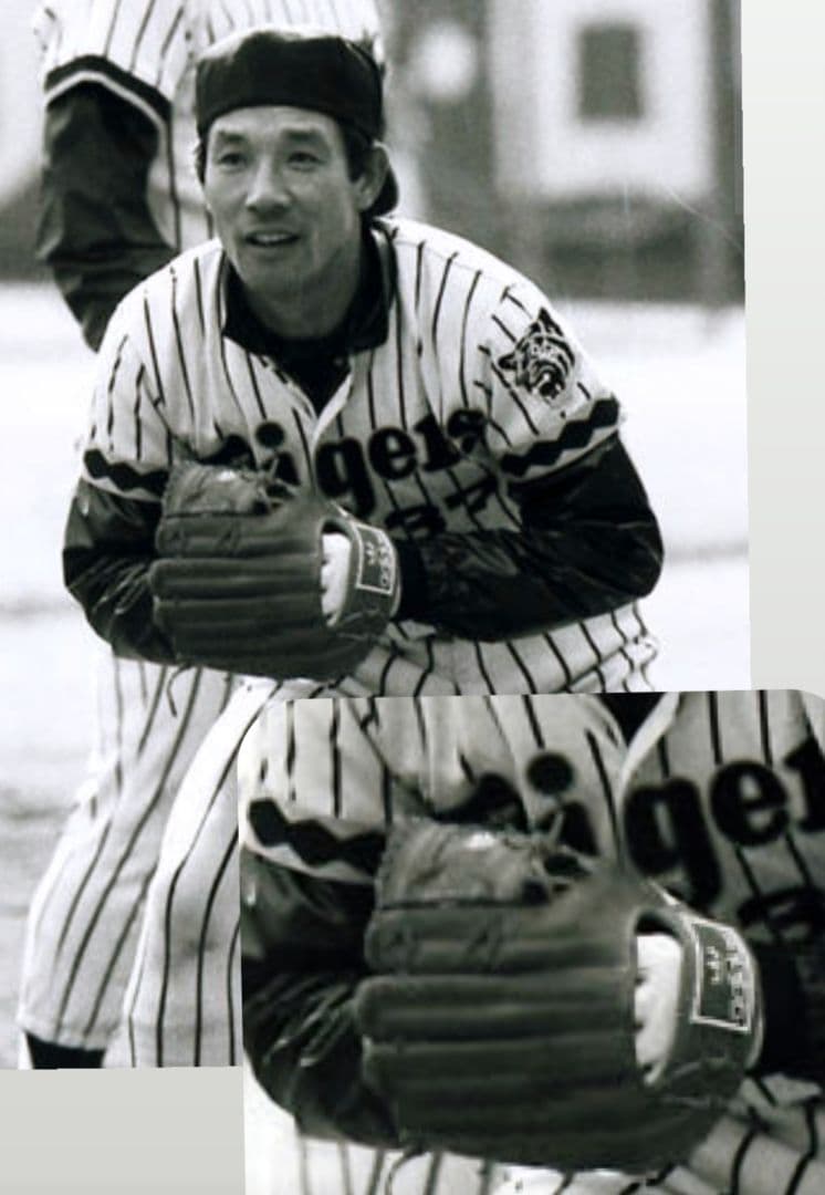 adidas 硬式グローブ YG8982阪神タイガース榊原