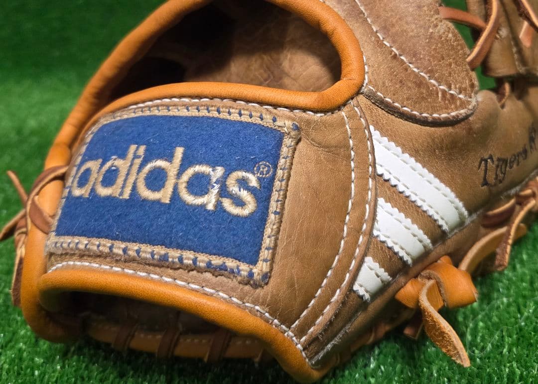 adidas 硬式グローブ YG8982阪神タイガース榊原