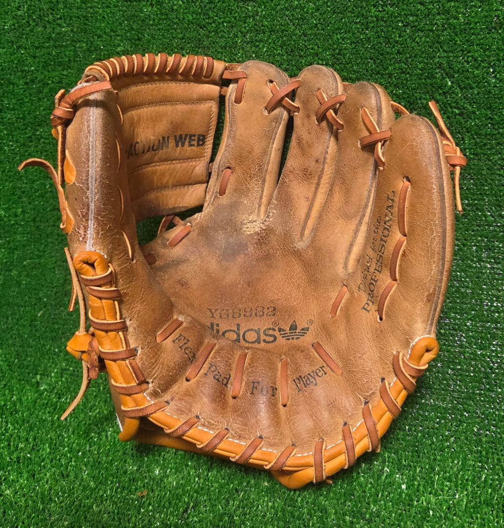 adidas 硬式グローブ YG8982阪神タイガース榊原