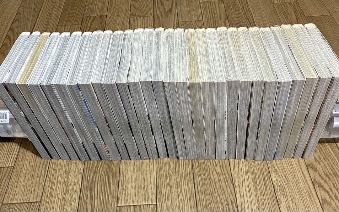 ワンパンマン 漫画 セット（1〜28巻） 良品 マンガ