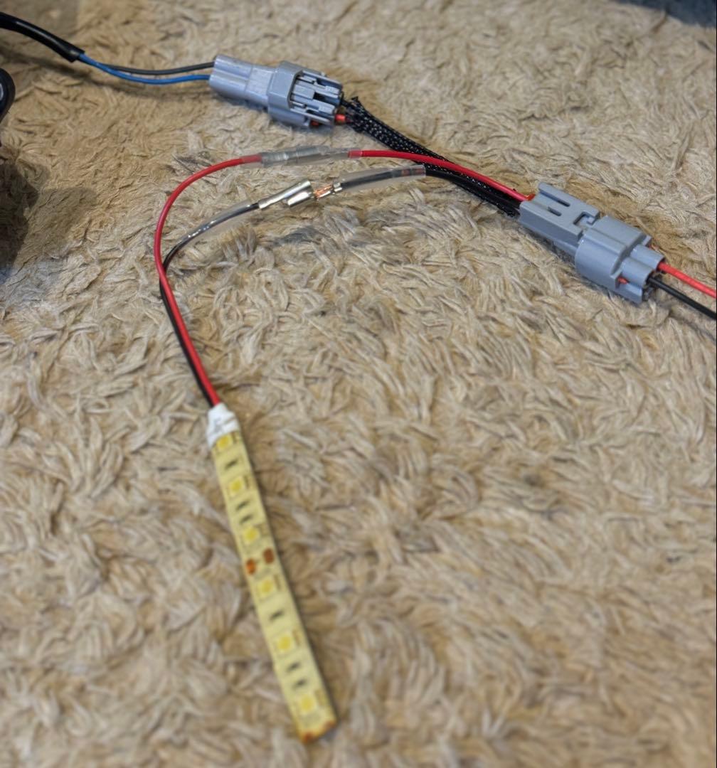 ほ*え様 【新春300円オークション】 デリカ D5 焚火屋　上グリルマーカーフ