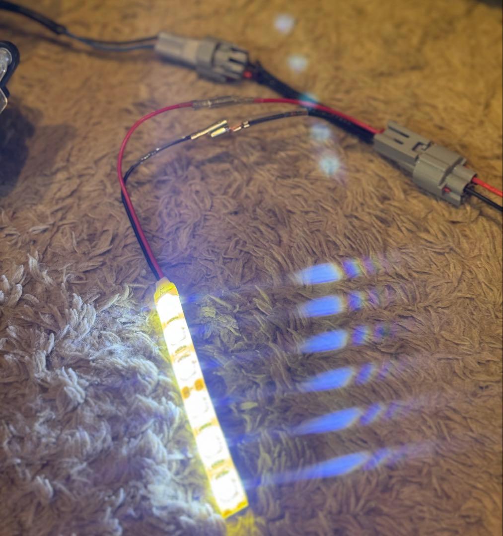 ほ*え様 【新春300円オークション】 デリカ D5 焚火屋　上グリルマーカーフ