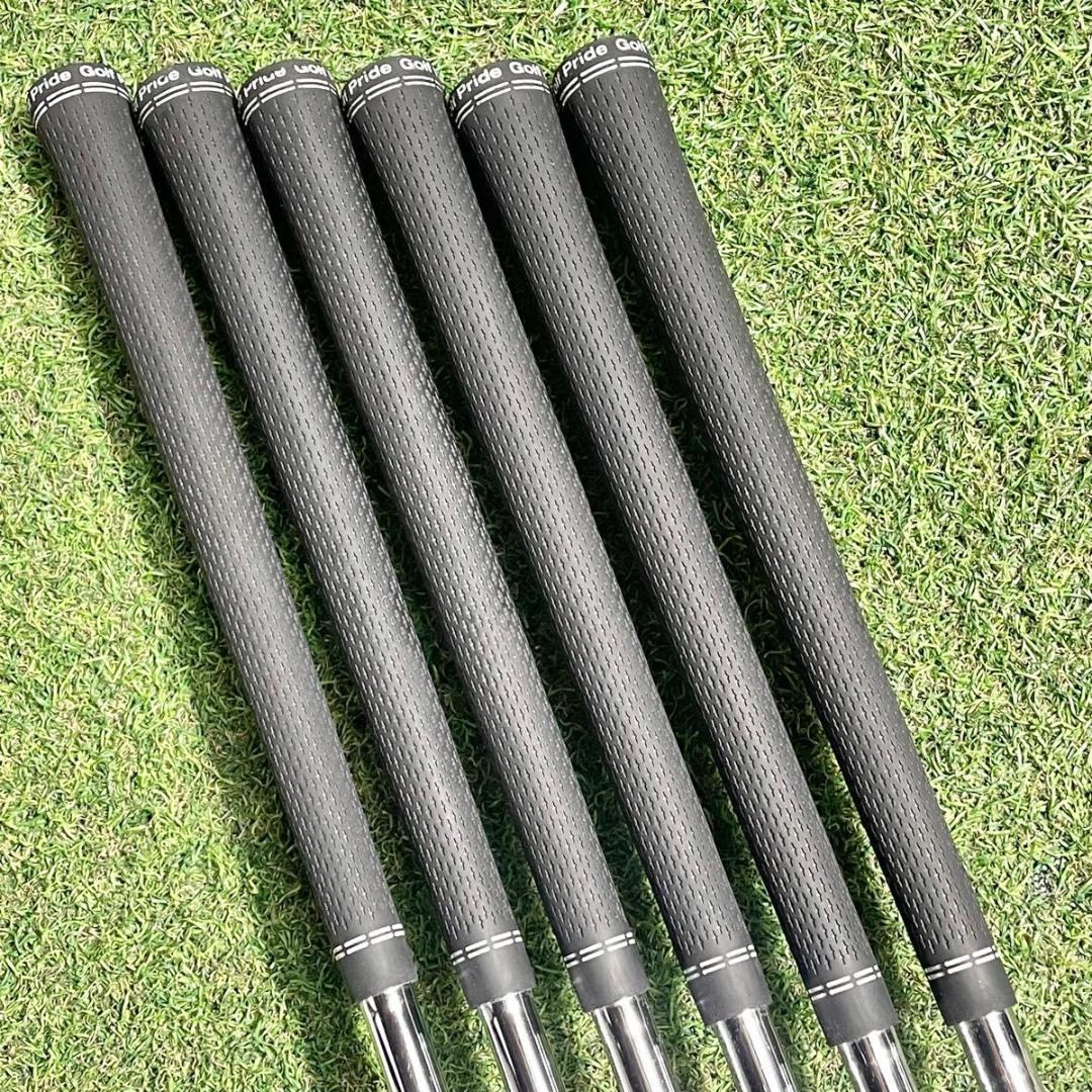 ナイキ ヴェイパーフライプロ NIKE アイアンセット 6本 S 右 入手困難品