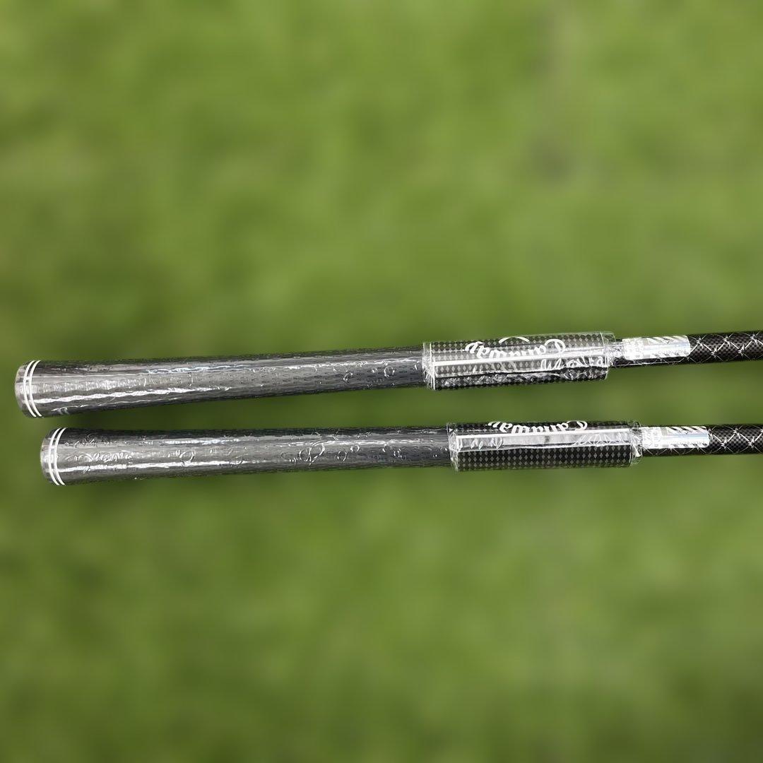 キャロウェイ　APEX UW(2026) 17°21°の2本セット S