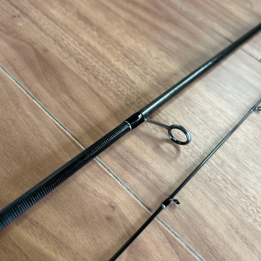 13 ブリーデン　トレバリズムYOGI 602CS-ｔｉｐ