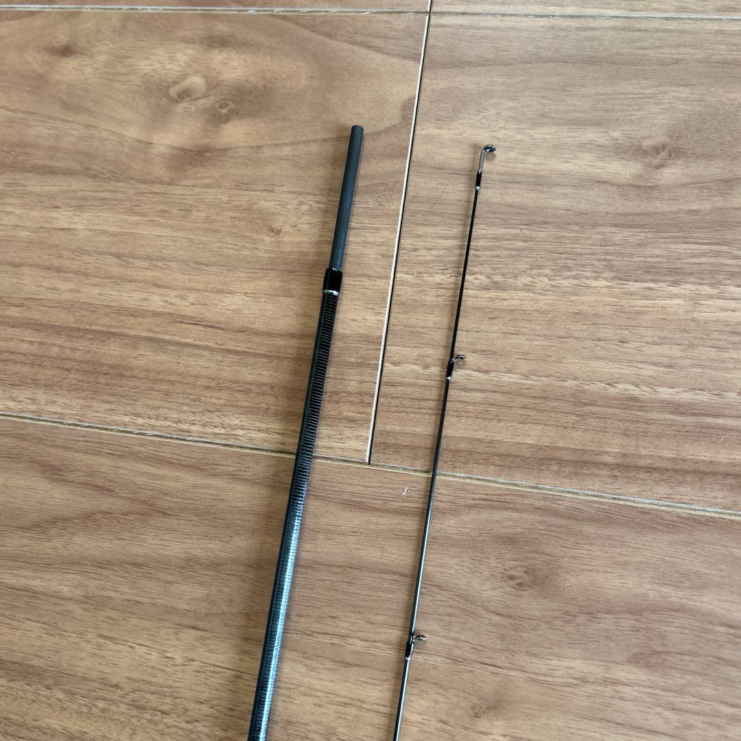 13 ブリーデン　トレバリズムYOGI 602CS-ｔｉｐ