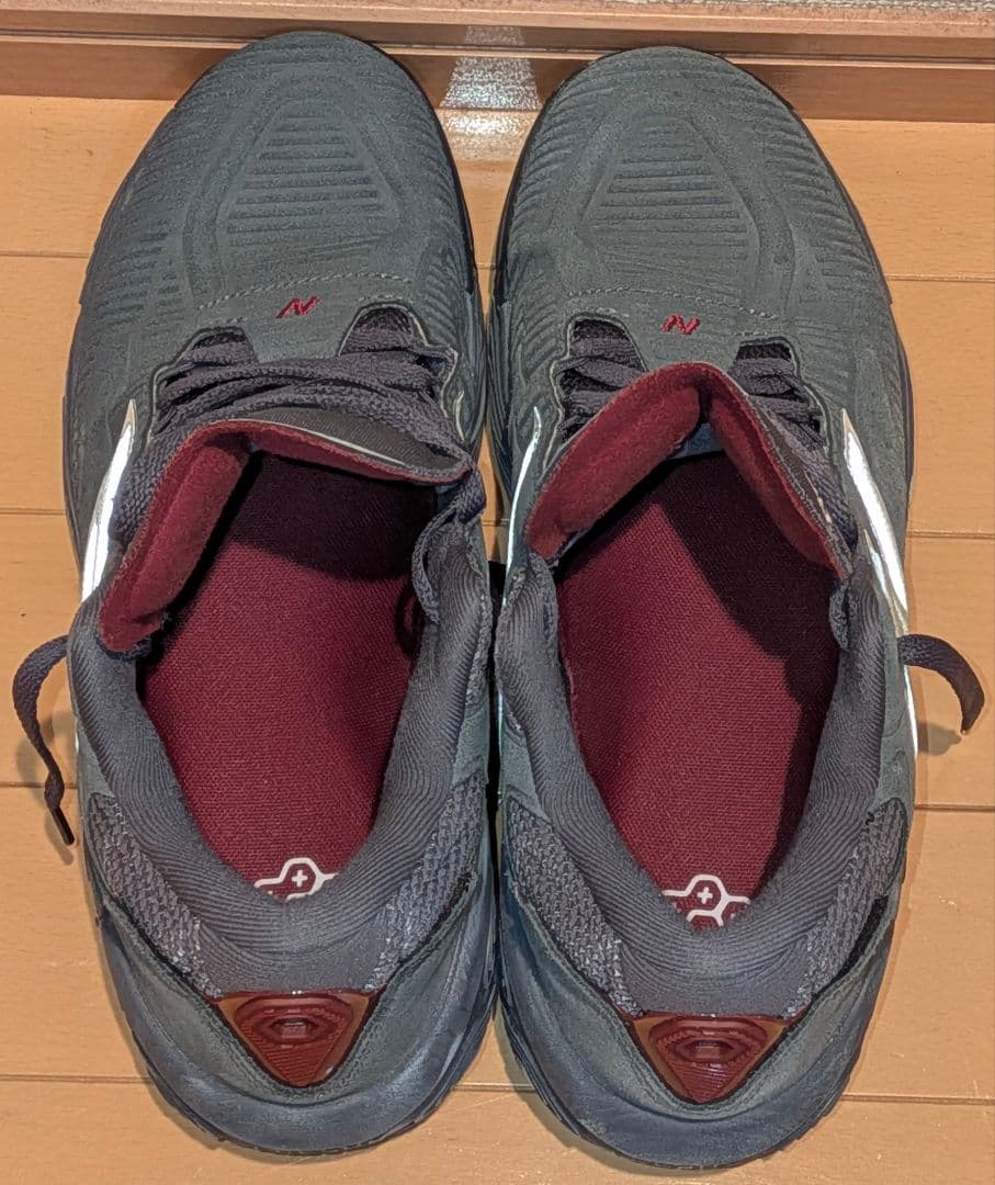 ✨中古美品✨ ニューバランス FreshFoam BB V2