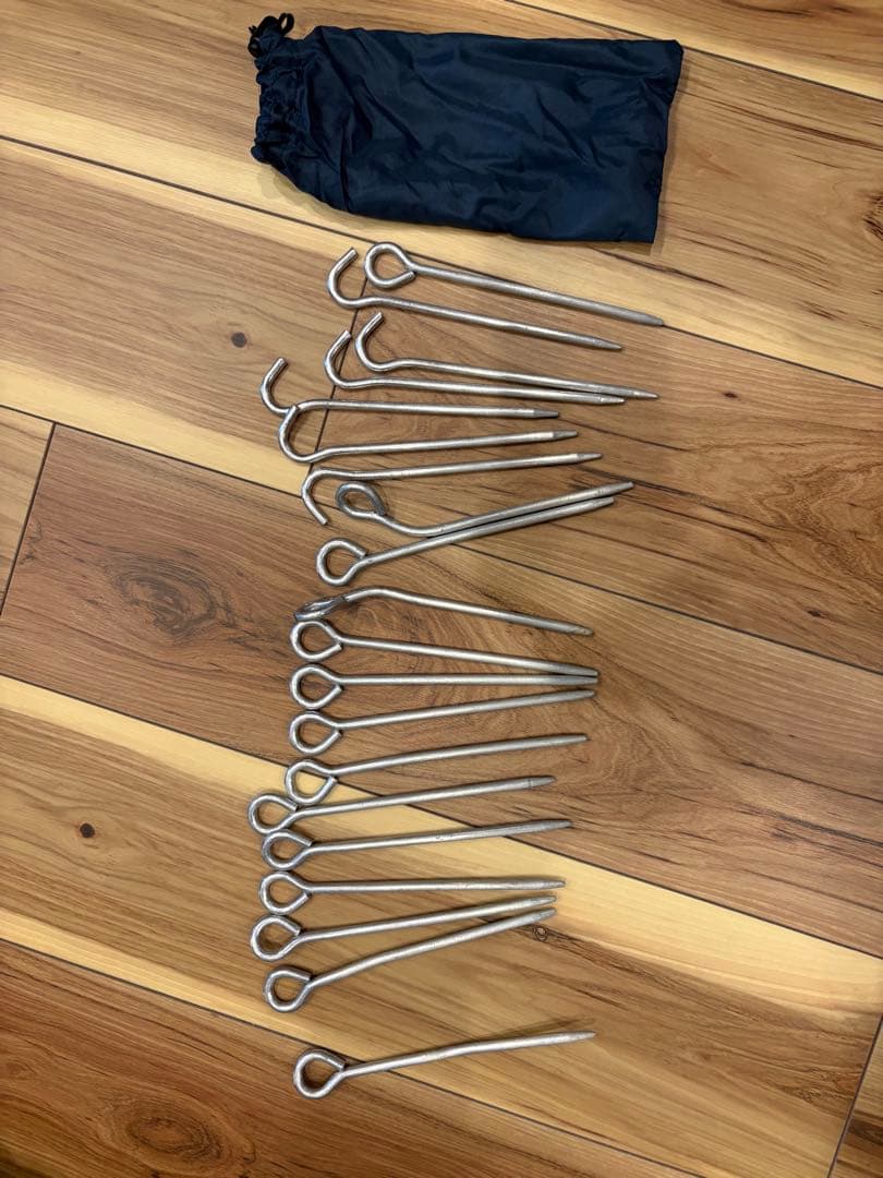 mont-bell Chronos Dome1クロノスドーム1グランドシート付き