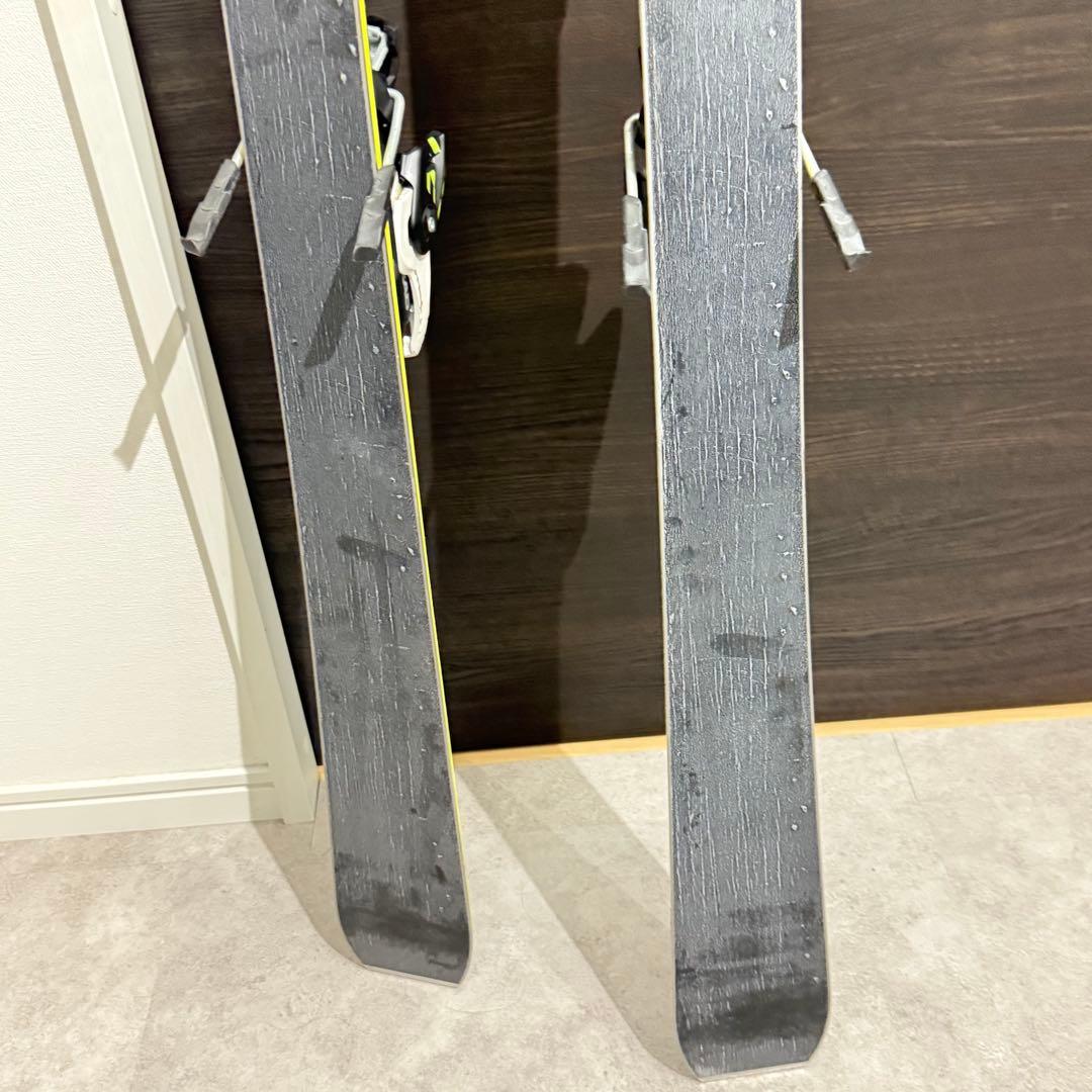 HEAD SUPERSHAPE I MAGNUM マグナム　170cm PRX