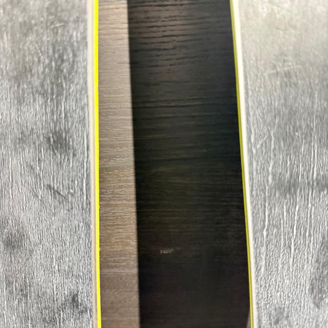 HEAD SUPERSHAPE I MAGNUM マグナム　170cm PRX