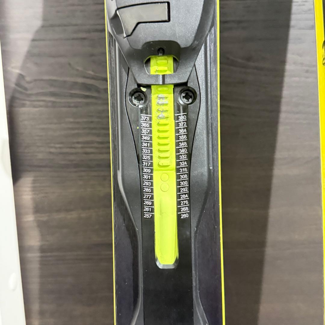 HEAD SUPERSHAPE I MAGNUM マグナム　170cm PRX