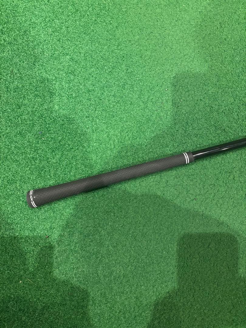 フジクラスピーダー NXゴールド シャフト50S