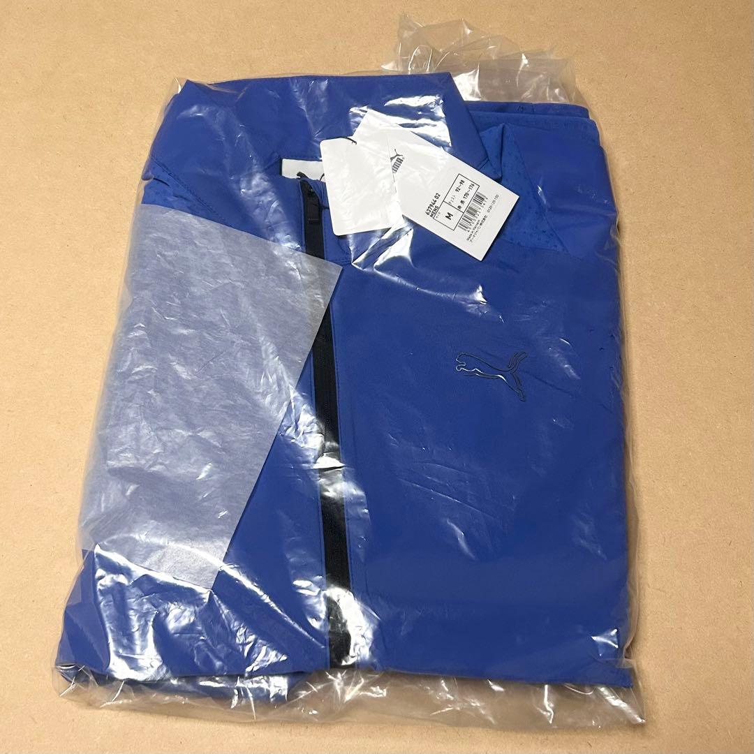 プーマ メンズ ゴルフ シャドウキャット ジク スーパーライト ジャケット