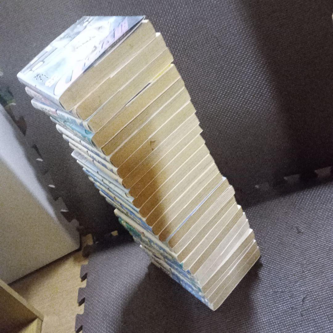 イニシャルＤ 25巻中古本