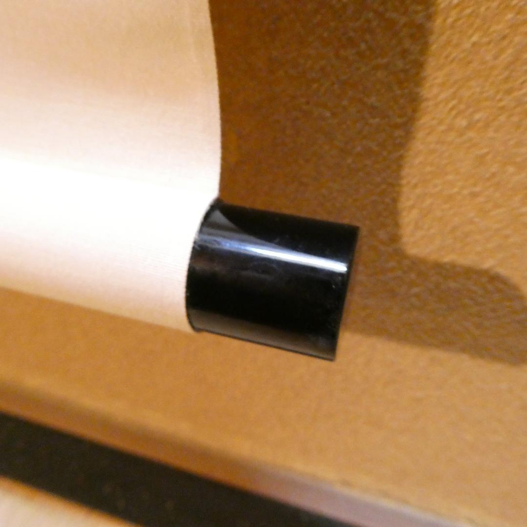 茶掛【閑坐聴松風 】秋吉則州和尚 自筆 一行軸 大徳寺 芳春院 掛軸 共箱 中古