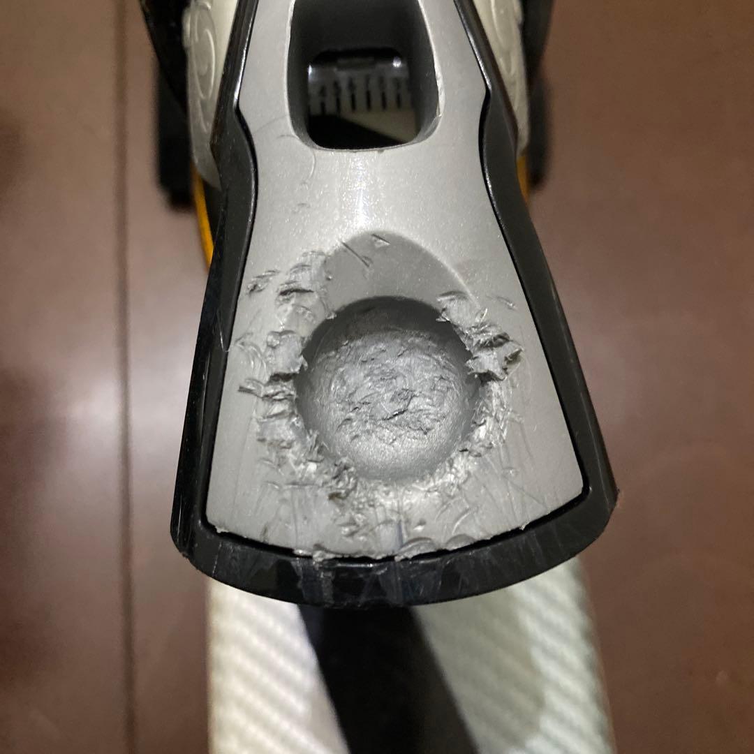 Salomon Verse スキー板 バインディング付き 150cm メンズ向き