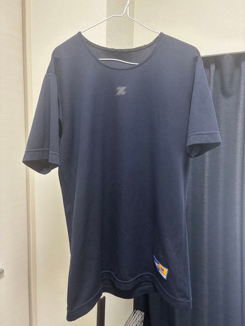 早い者勝ち！野球 ネイビー 長袖アンダーシャツ　18枚セット