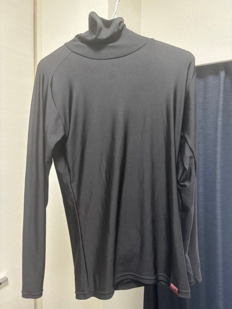 早い者勝ち！野球 ネイビー 長袖アンダーシャツ　18枚セット