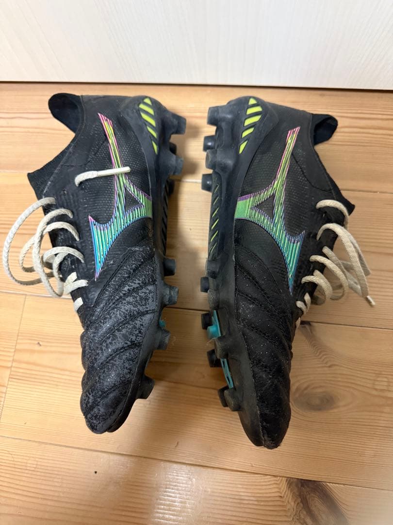 モレリアネオ3ベータ 24.5