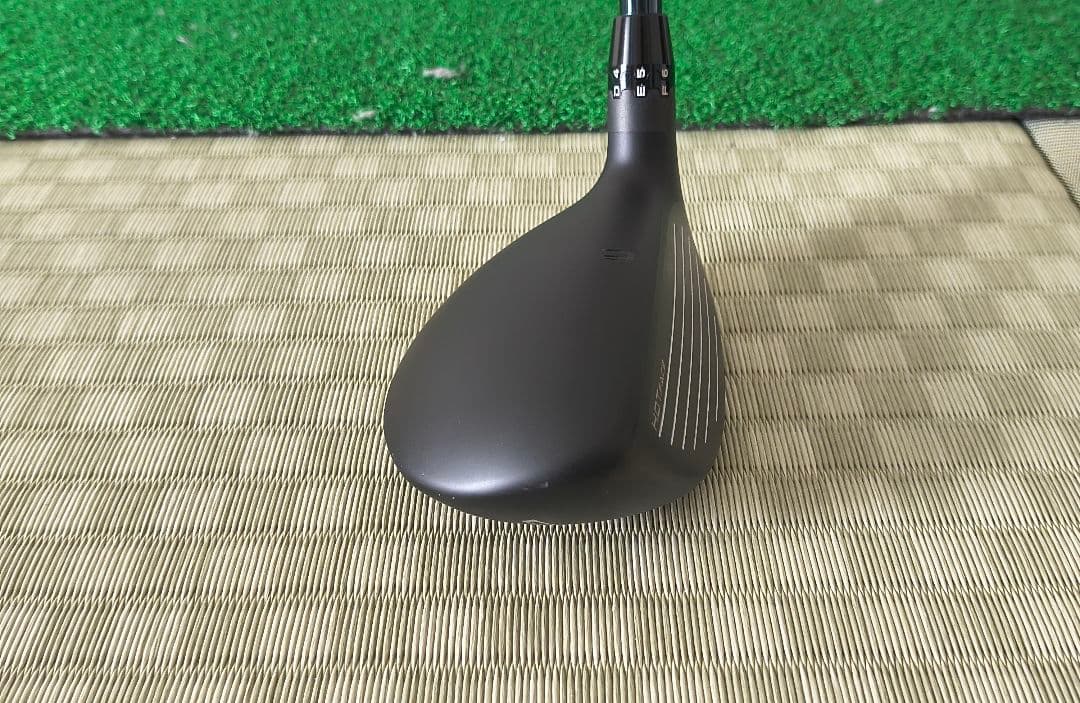 コブラ DS-ADAPT Hybrid 6H 28度