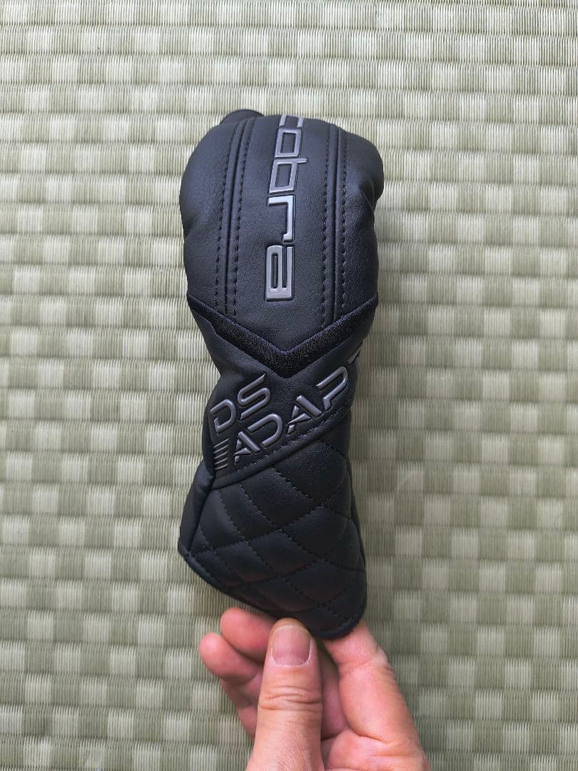 コブラ DS-ADAPT Hybrid 6H 28度