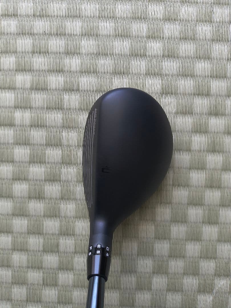 コブラ DS-ADAPT Hybrid 6H 28度