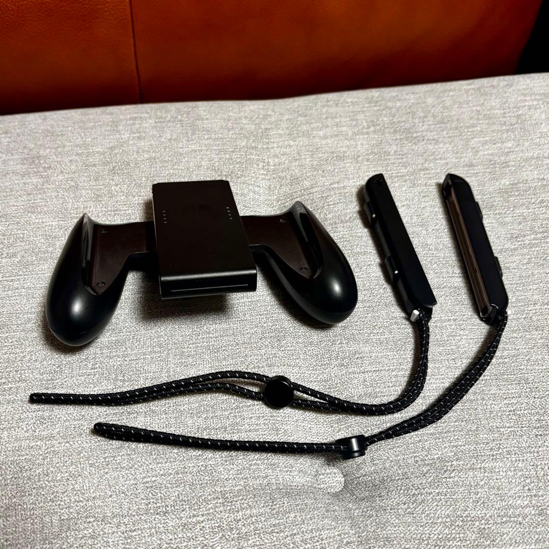 Nintendo Switch 本体 2019年購入 液晶不良あり ジャンク