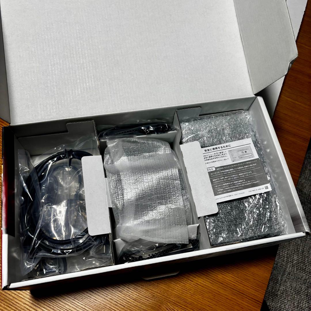 Nintendo Switch 本体 2019年購入 液晶不良あり ジャンク