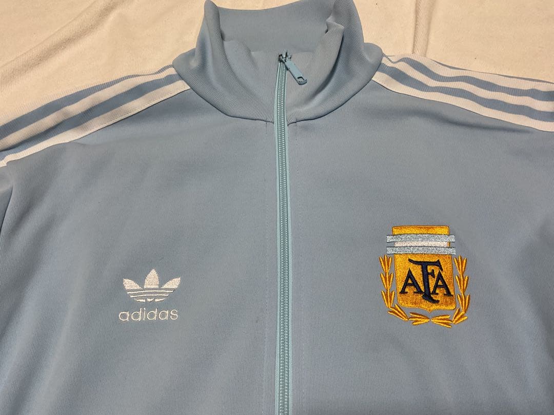 adidas アディダス 2006ドイツワールドカップ アルゼンチン代表モデル