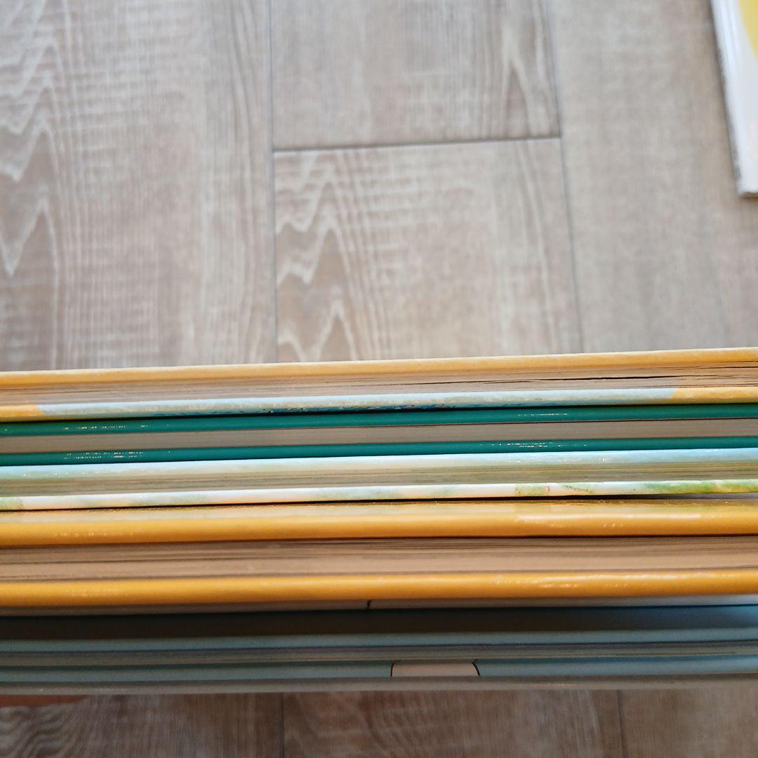 【3歳～5歳向け】くもん推薦図書、福音館書店など　絵本まとめ売り33冊