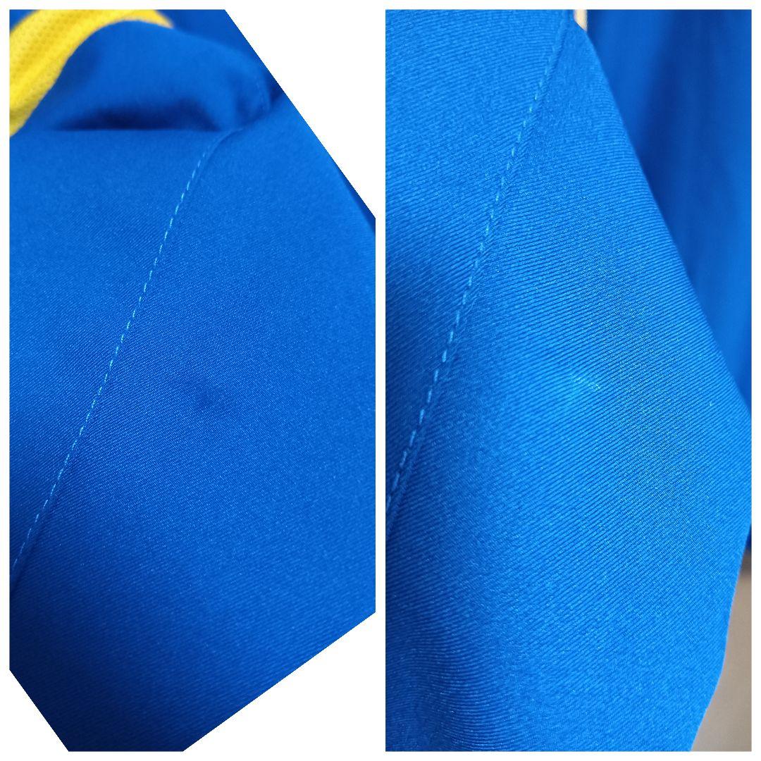 ナイキ アーセナル 04/05 長袖アウェイユニフォーム 海外Lサイズ 正規品