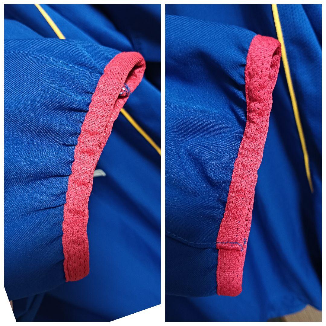 ナイキ アーセナル 04/05 長袖アウェイユニフォーム 海外Lサイズ 正規品