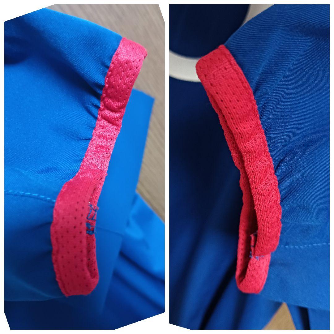 ナイキ アーセナル 04/05 長袖アウェイユニフォーム 海外Lサイズ 正規品