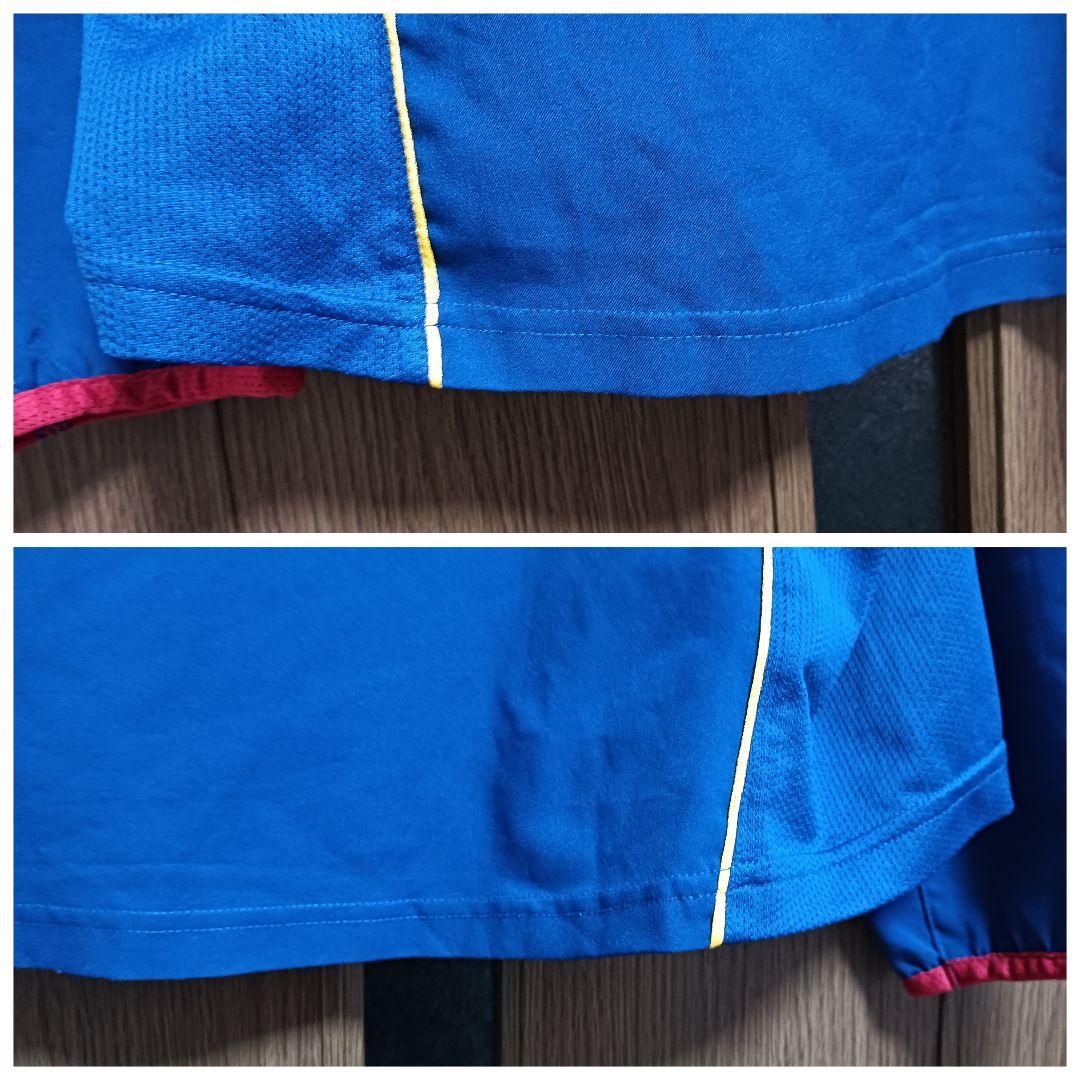 ナイキ アーセナル 04/05 長袖アウェイユニフォーム 海外Lサイズ 正規品