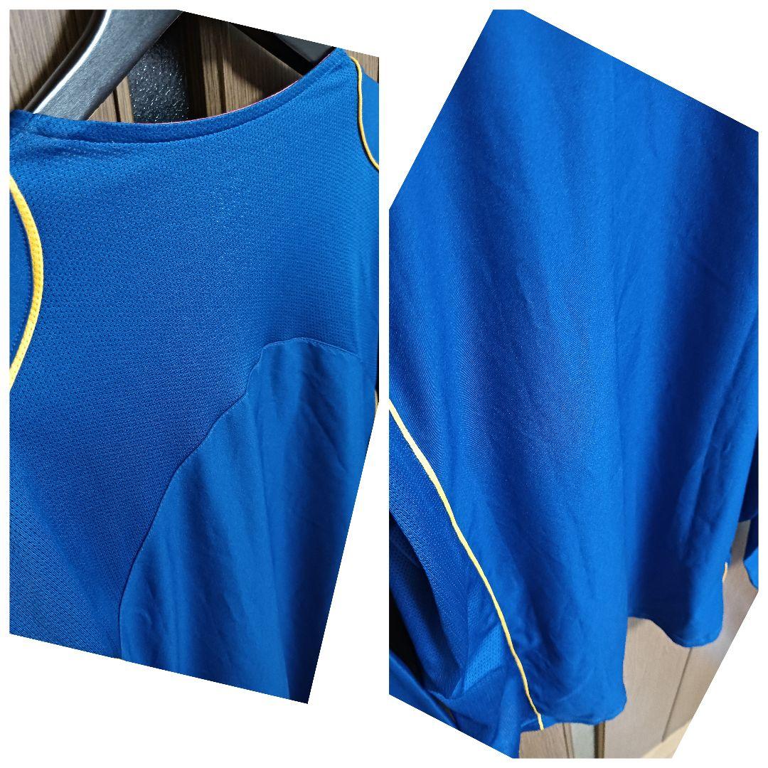 ナイキ アーセナル 04/05 長袖アウェイユニフォーム 海外Lサイズ 正規品