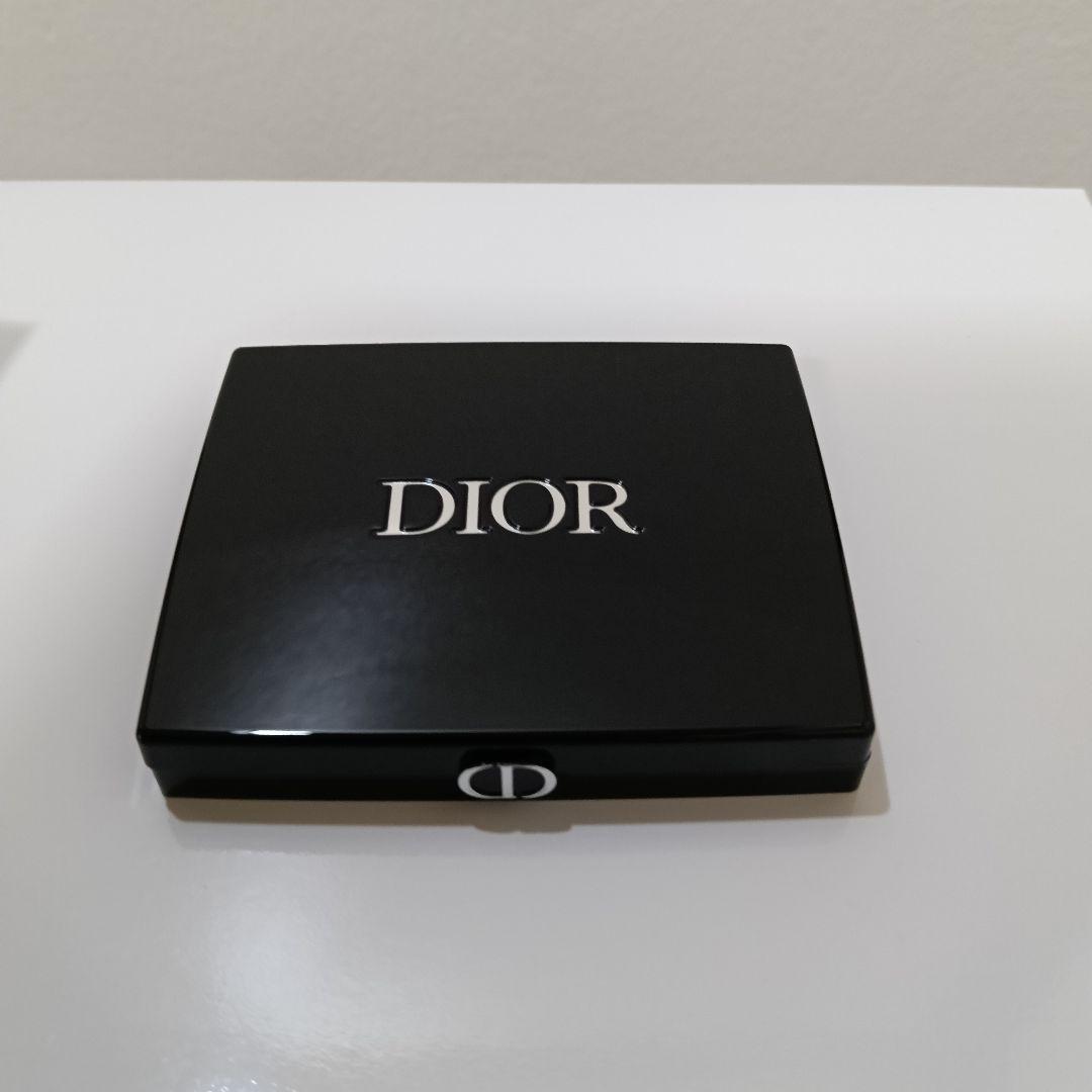 3-246　Dior ディオールショウ サンク クルール 943