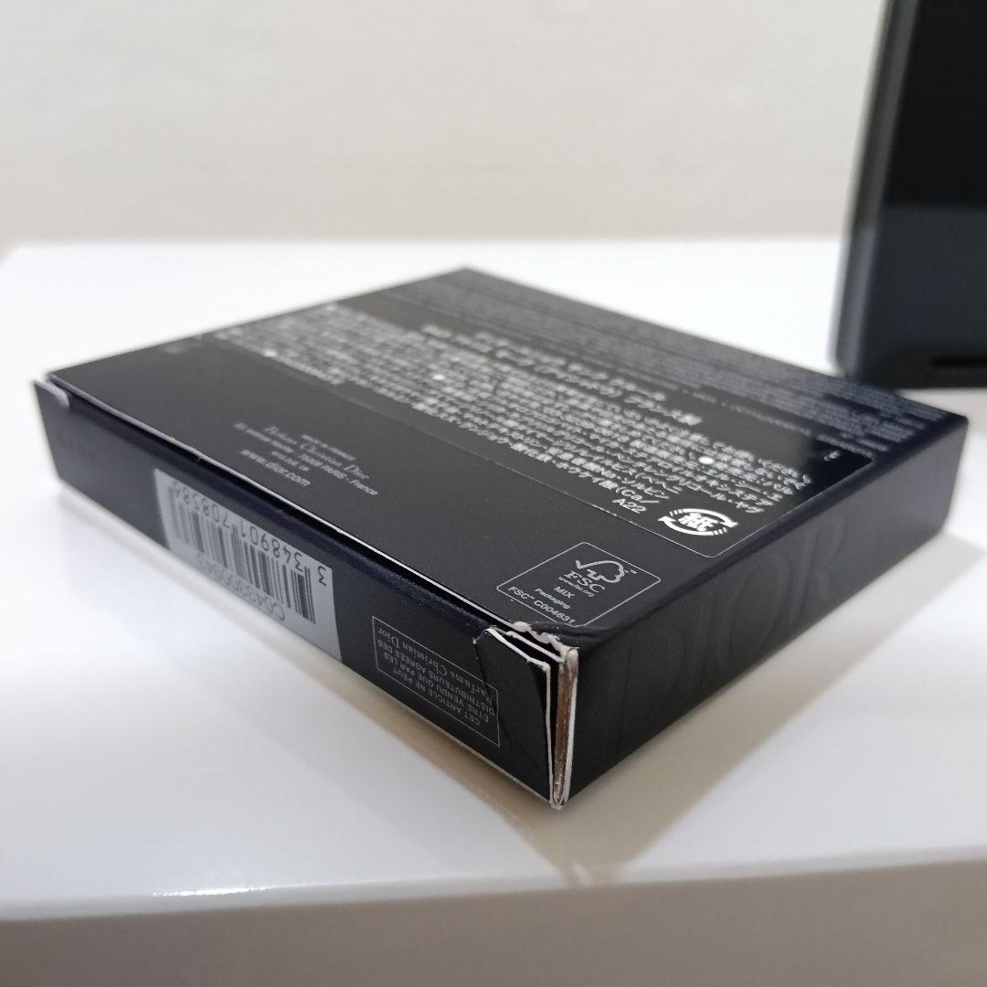 3-246　Dior ディオールショウ サンク クルール 943