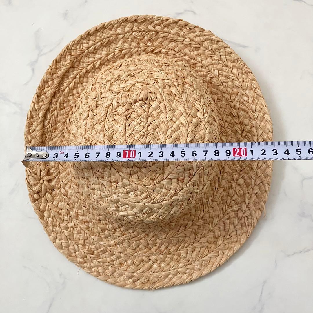 HELEN KAMINSKI✨ ヘレンカミンスキー　　 帽子　ラフィア